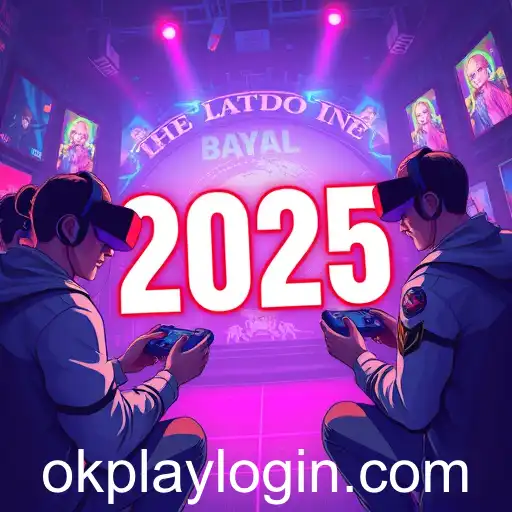 Digital Gaming Trends Transform in 2025