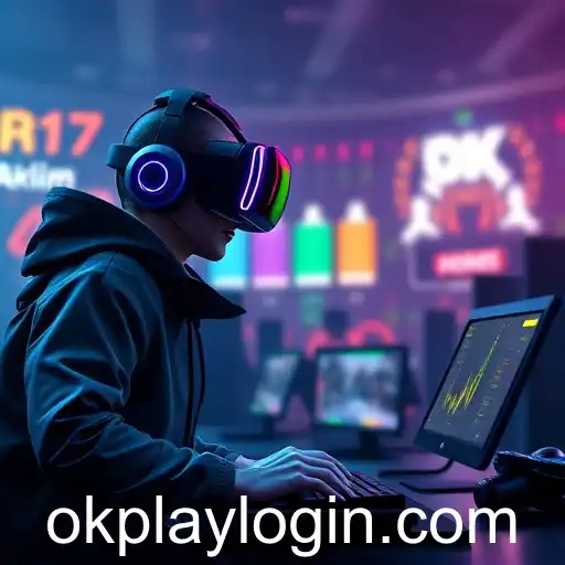 The Evolving World of Online Gaming