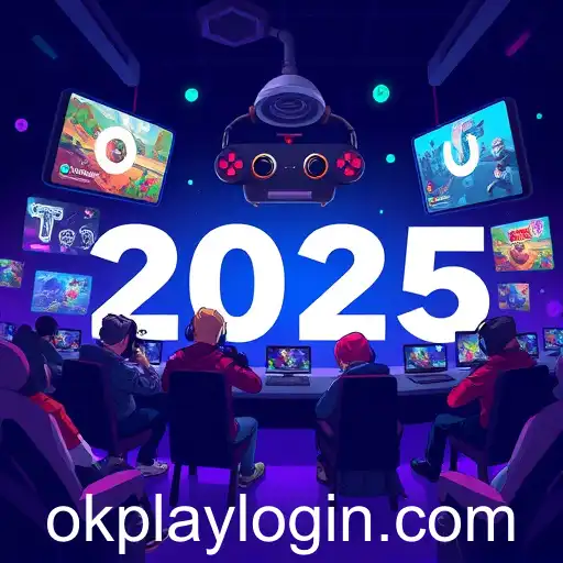 The Rise of OkPlay in the Gaming World