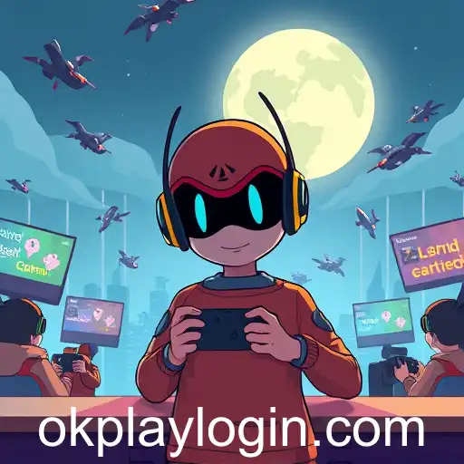 The Rise of OkPlay: Revolutionizing Online Gaming