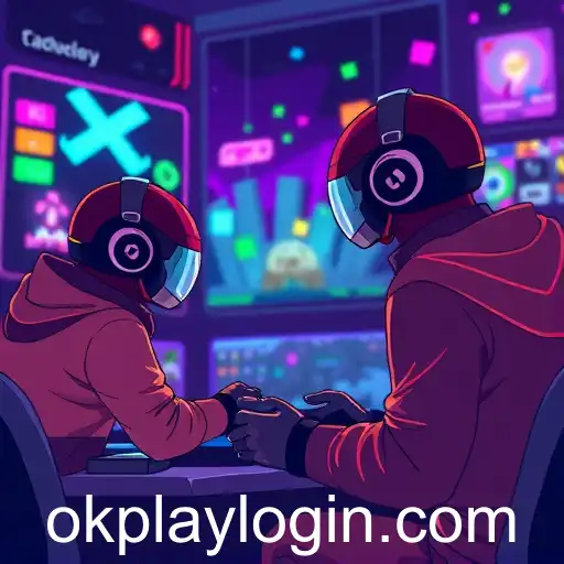 The Rise of Online Gaming Platforms