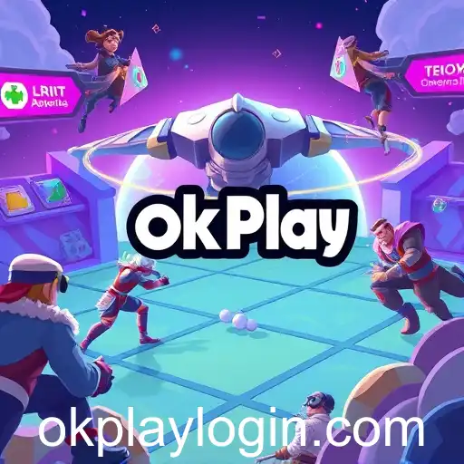 OKPlay: New Trends in Online Gaming
