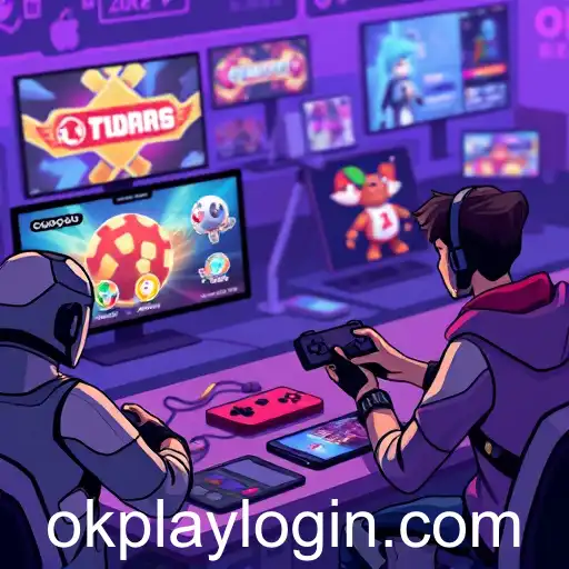 Revolutionizing Online Gaming in 2025