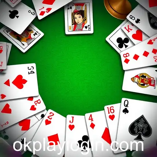 Exploring the World of Card Games: A Journey Through Strategy and Fun