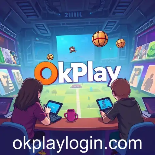 Exploring the Resonance of OkPlay in 2025 Gaming Scene