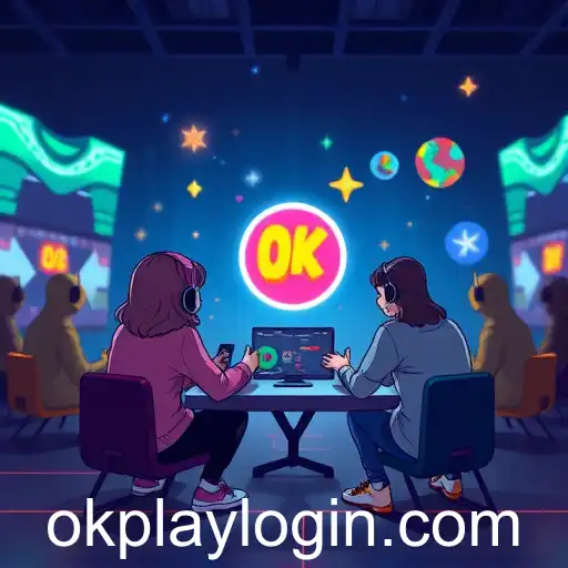 Exploring Okplay's Impact on Online Gaming Culture
