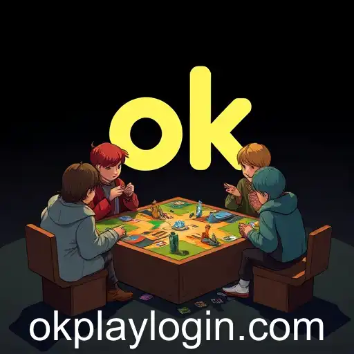 Exploring OkPlay: The Evolution of English Game Platforms
