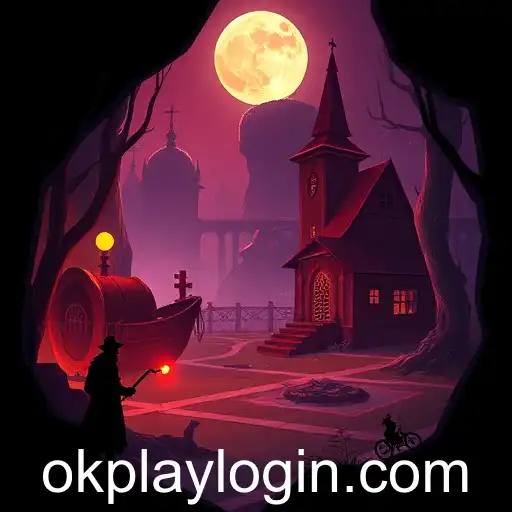 The Rise of Okplay: Gaming in the AI Era