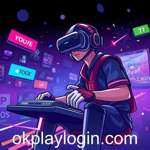 Revolutionizing Online Entertainment: The Rise of OkPlay